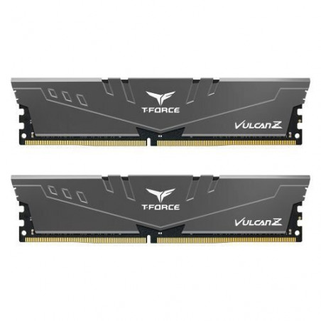 TEAM T-Force Vulcan Z 32GB (2x16GB) DDR4-3600 CL18 Memory Kit