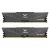 TEAM T-Force Vulcan Z 32GB (2x16GB) DDR4-3600 CL18 Memory Kit