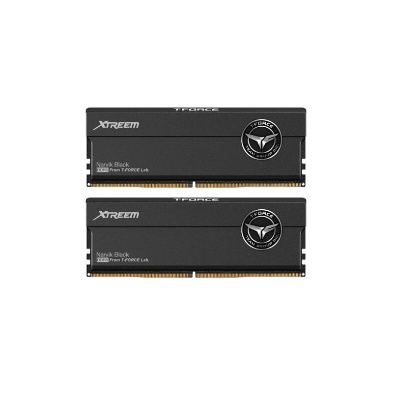 TEAM T-Force Xtreem 32GB (2x16GB) DDR5-8000 CL38 ECC DIMM