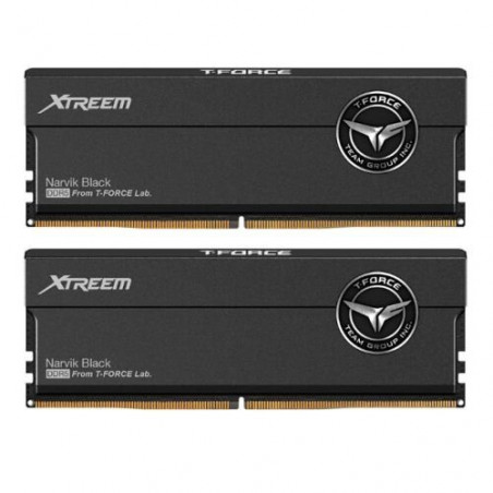 TEAM FFXD548G7600HC36EDC01 48GB (2x24GB) DDR5 7600MHz CL36 ECC Memory Kit