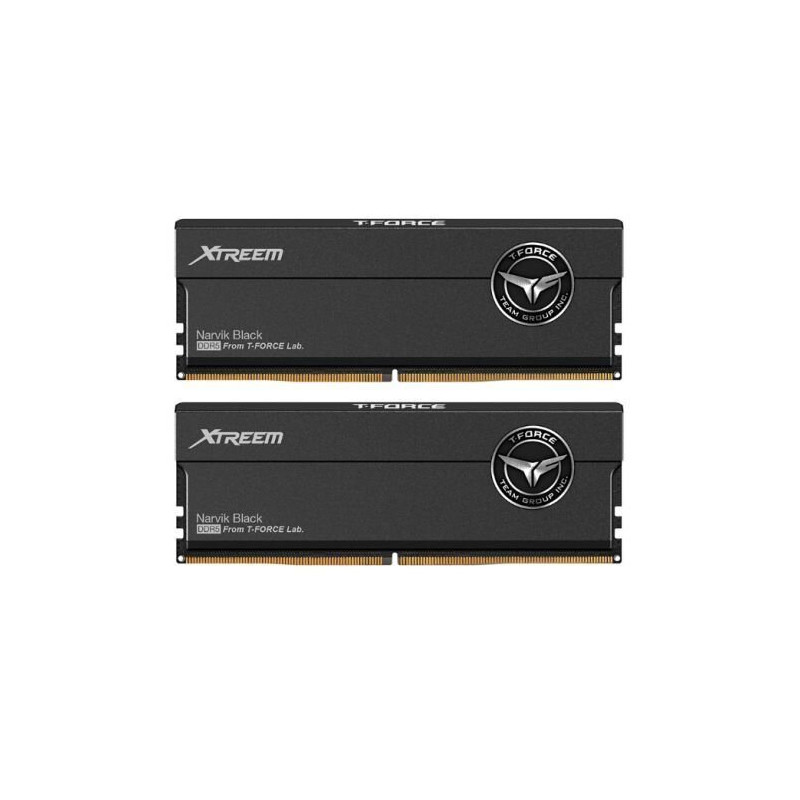 TEAM T-Force Xtreem 48GB DDR5-8000 CL38 ECC DIMM
