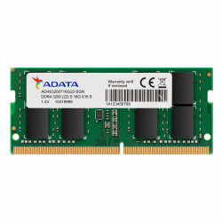ADATA Premier AD4S32008G22-SGN 8GB DDR4 3200MHz SODIMM