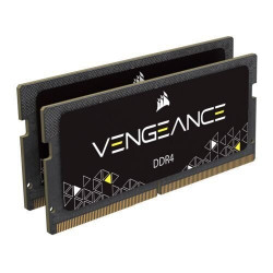 CORSAIR Vengeance 16GB DDR4 3200MHz CL22 SODIMM Memory Kit