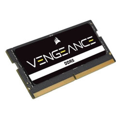 CORSAIR Vengeance 16GB DDR5 4800MHz CL40 SODIMM RAM