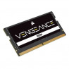 CORSAIR Vengeance 16GB DDR5 4800MHz CL40 SODIMM RAM