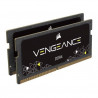 CORSAIR Vengeance 32GB (2x16GB) DDR4-3200 CL22 SODIMM