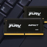 Kingston Fury Impact 16GB DDR5 5600MHz CL40 SODIMM