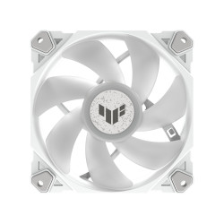 ASUS TUF Gaming TF120 12cm PWM Case Fans (3-Pack)