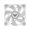 ASUS TUF Gaming TF120 12cm PWM Case Fans (3-Pack)