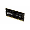 Kingston Fury Impact 32GB Kit (2x16GB) DDR4-3200 CL20 SODIMM RAM