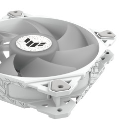 ASUS TUF Gaming TF120 12cm PWM Case Fans (3-Pack)