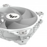 ASUS TUF Gaming TF120 12cm PWM Case Fans (3-Pack)