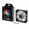 ASUS TUF Gaming TR120 12cm PWM Case Fan