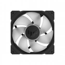 ASUS TUF Gaming TR120 12cm PWM Case Fan