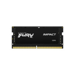 Kingston Fury Impact 64GB DDR5 5600MHz CL40 SODIMM
