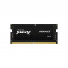 Kingston Fury Impact 64GB DDR5 5600MHz CL40 SODIMM