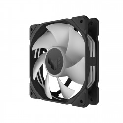 ASUS TUF Gaming TR120 12cm PWM Case Fan