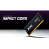 Kingston Fury Impact 64GB DDR5 5600MHz CL40 SODIMM