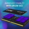Kingston Fury Impact 64GB DDR5 5600MHz CL40 SODIMM