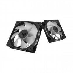 ASUS TUF Gaming TR120 12cm PWM Case Fan
