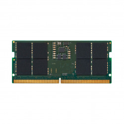 Kingston KVR56S46BS8-16 16GB DDR5 5600MHz CL46 SODIMM RAM