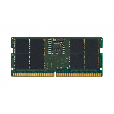 Kingston KVR56S46BS8-16 16GB DDR5 5600MHz CL46 SODIMM RAM