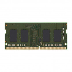 Kingston KVR32S22S6/4 4GB DDR4 3200MHz CL22 SODIMM RAM