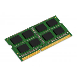 Kingston KVR16LS11/8 8GB DDR3L-1600 CL11 SODIMM RAM