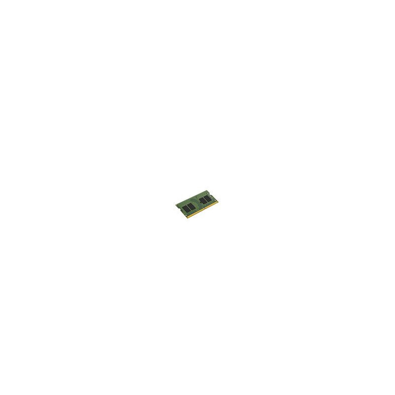 Kingston KVR32S22S6/8 8GB DDR4 3200MHz CL22 SODIMM RAM