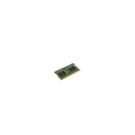 Kingston KVR32S22S6/8 8GB DDR4 3200MHz CL22 SODIMM RAM