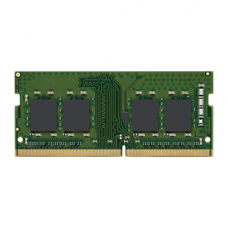 Kingston KVR32S22S8/8 8GB DDR4 3200MHz CL22 SODIMM RAM