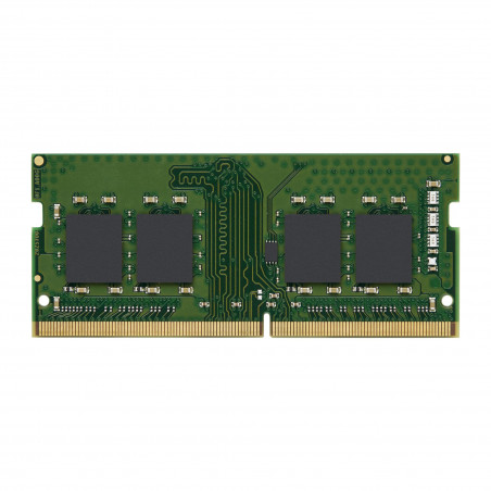 Kingston KVR32S22S8/8 8GB DDR4 3200MHz CL22 SODIMM RAM