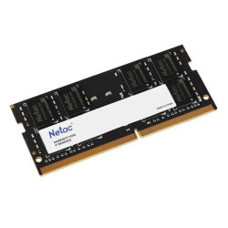 NETAC NTBSD4N32SP-08 8GB DDR4 3200MHz CL22 SODIMM RAM