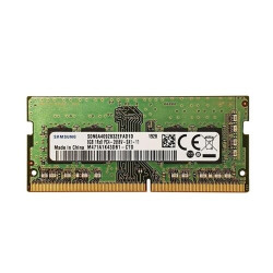 SAMSUNG M471A1K43DB1-CTD 8GB DDR4 2666MHz CL19 SODIMM RAM
