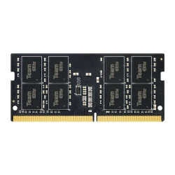 TEAM TED416G3200C22-S01 16GB DDR4 3200MHz CL22 SODIMM Memory