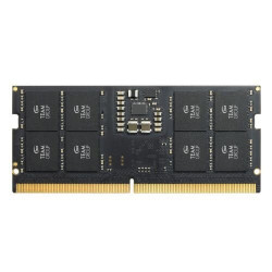 TEAM TED532G4800C40D-S01 32GB DDR5 4800MHz CL40 SODIMM ECC Memory