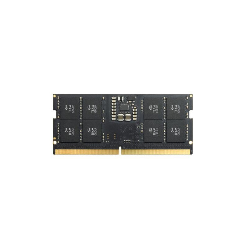 TEAM TED532G5600C46A-S01 32GB DDR5 5600MHz CL46 ECC SODIMM RAM