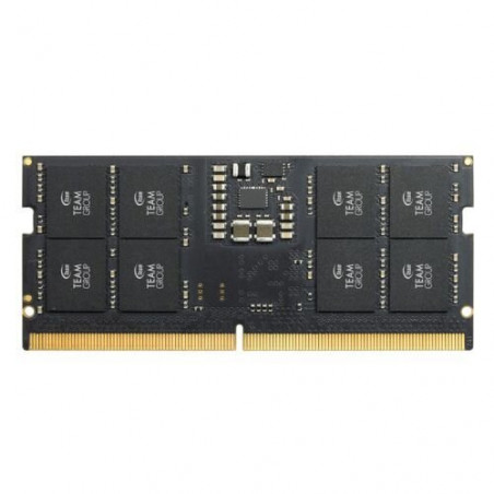 TEAM TED532G5600C46A-S01 32GB DDR5 5600MHz CL46 ECC SODIMM RAM