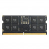 TEAM TED532G5600C46A-S01 32GB DDR5 5600MHz CL46 ECC SODIMM RAM