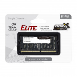 TEAM TED48G3200C22-S01 8GB DDR4 3200MHz CL22 SODIMM Memory