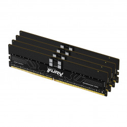 Kingston Fury Renegade Pro 128GB (4x32GB) DDR5-5600 CL28 RDIMM