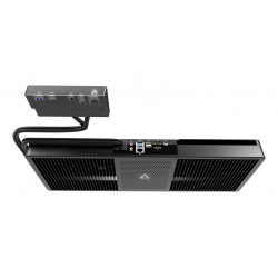 ARCTIC Senza Ryzen 5 5500 16GB DDR4 1TB SSD Under Desk PC
