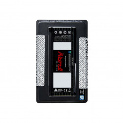 KINGSTON Fury Renegade Pro 128GB (8x16GB) DDR5-5600 CL28 RDIMM