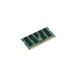 Kingston KSM26SED8/16HD 16GB DDR4-2666 ECC Unbuffered SODIMM