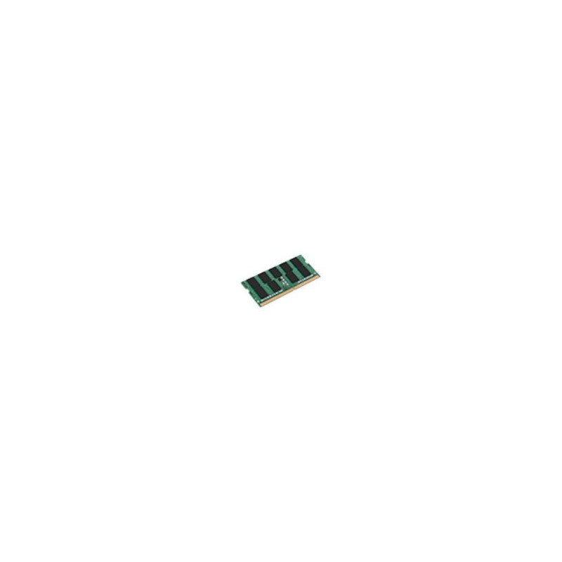 Kingston KSM26SED8/16HD 16GB DDR4-2666 ECC Unbuffered SODIMM