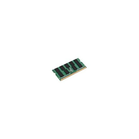 Kingston KSM26SED8/16HD 16GB DDR4-2666 ECC Unbuffered SODIMM
