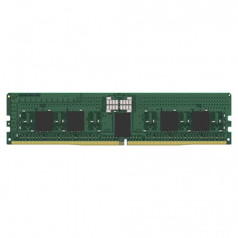 Kingston KSM48R40BS8KMM-16HMR 16GB DDR5 4800MHz CL40 ECC Registered DIMM
