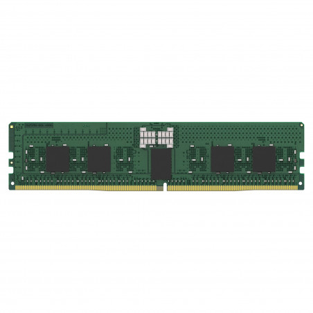 Kingston KSM48R40BS8KMM-16HMR 16GB DDR5 4800MHz CL40 ECC Registered DIMM