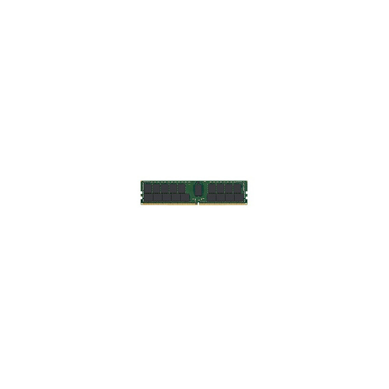 Kingston KSM32RD4/64HCR 64GB DDR4-3200 ECC Registered DIMM