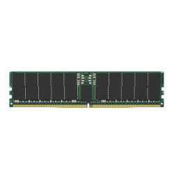 Kingston KSM48R40BD4-64HA 64GB DDR5 4800MHz CL40 ECC Registered DIMM